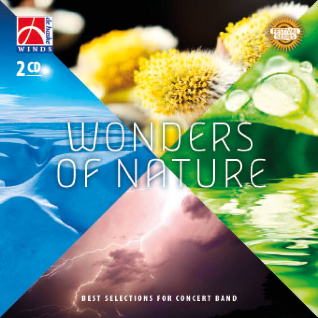 Wonders of Nature