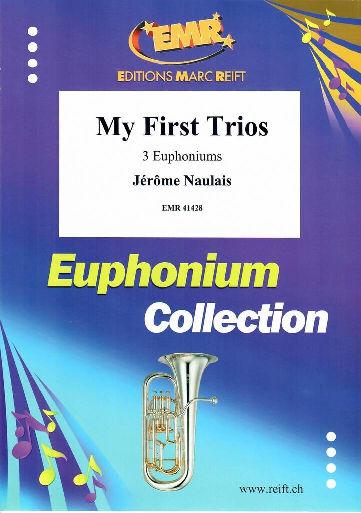 My First Trios