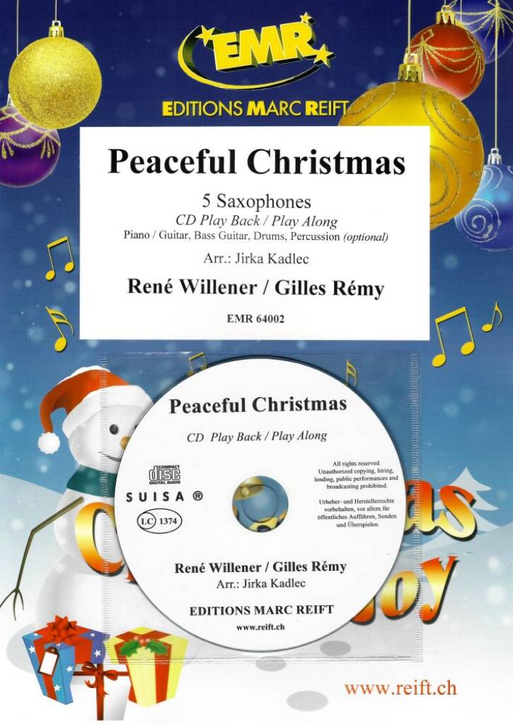 Peaceful Christmas