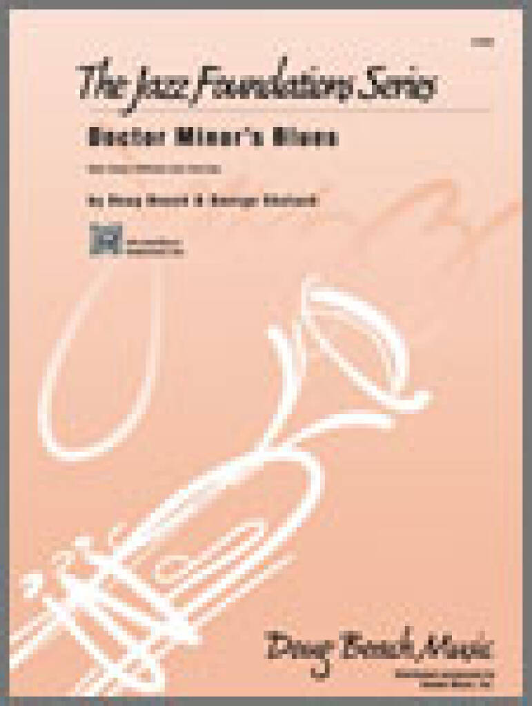 Doctor Minor's Blues