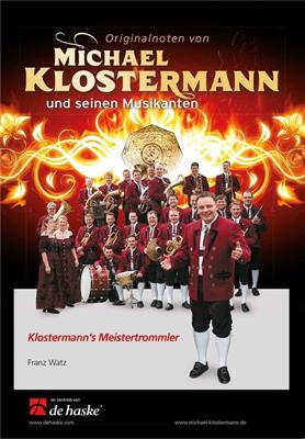 Klostermann's Meistertrommler