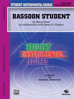 Student Instrumental Course: