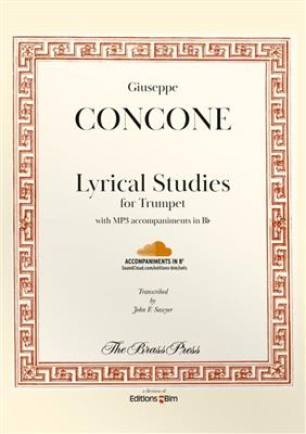 Lyrical Studies