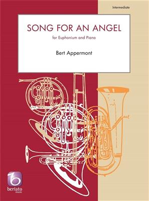 Song for an Angel
