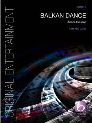 Balkan Dance