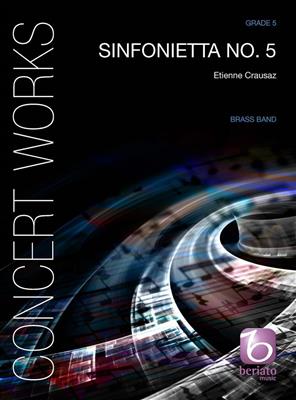 Sinfonietta No. 5