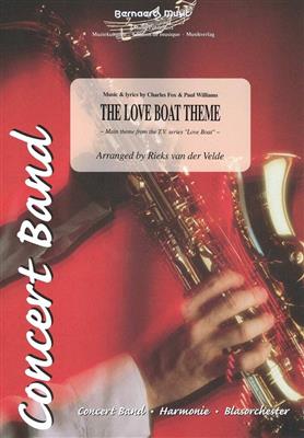The Love Boat Theme