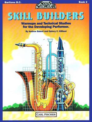 Skill Builders - Book 2