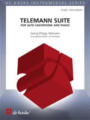 Telemann Suite