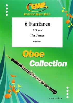 6 Fanfares