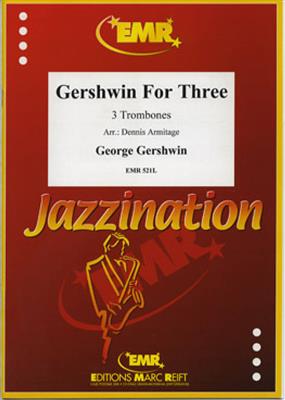 Gershwin for Three