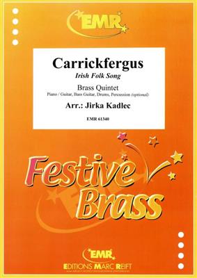Carrickfergus
