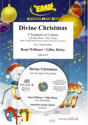 Divine Christmas