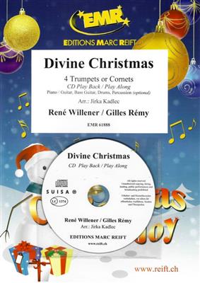 Divine Christmas
