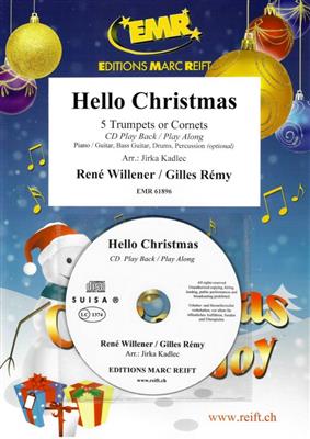 Hello Christmas