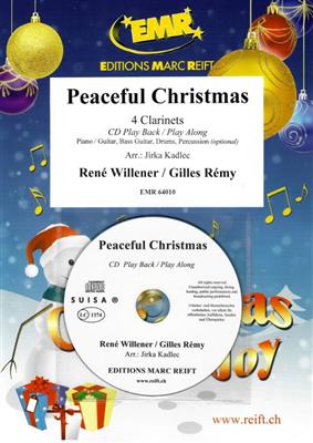 Peaceful Christmas