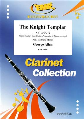 The Knight Templar