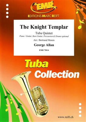The Knight Templar