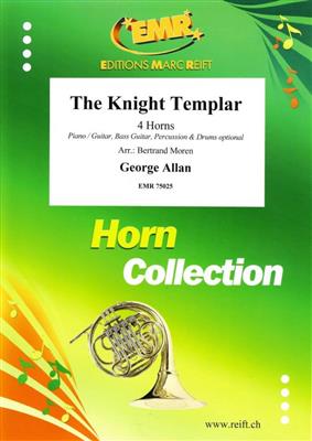 The Knight Templar