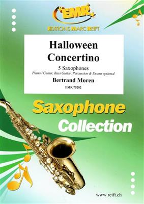 Halloween Concertino