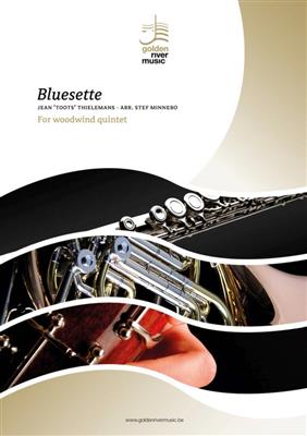 Bluesette
