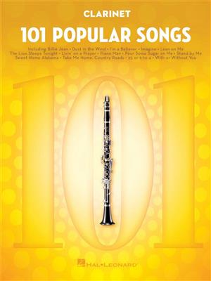 101 Popular Songs