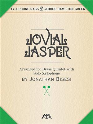 Jovial Jasper