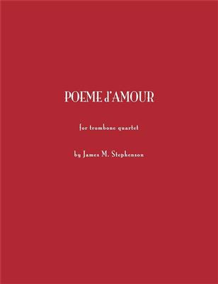 Poeme d'Amour