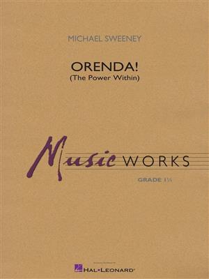 Orenda! (The Power Within)