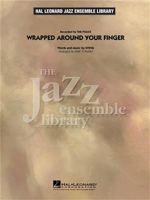 Wrapped Around Your Finger