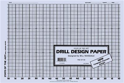 Drill Design Paper