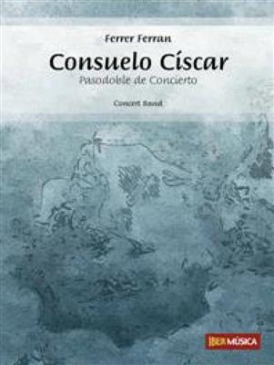 Consuelo Císcar
