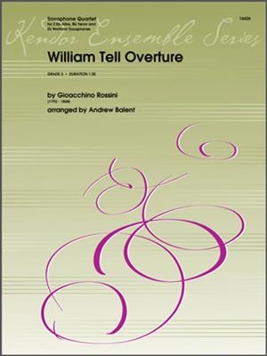 William Tell Overture