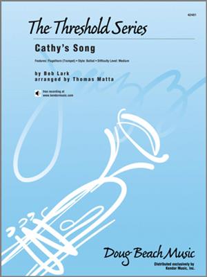 Cathy's Song