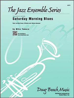 Saturday Morning Blues