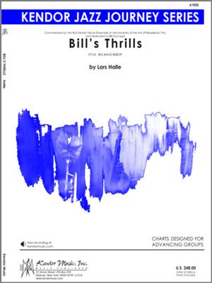 Bill's Thrills