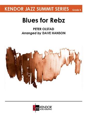Blues for Rebz