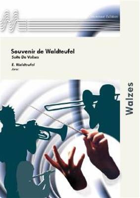 Souvenir De Waldteufel