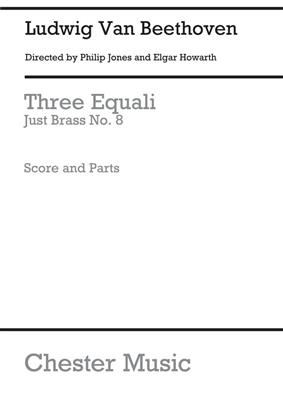 Three Equali