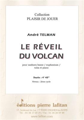 Le Réveil du Volcan