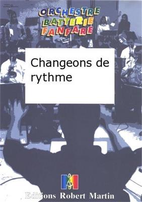 Changeons de Rythme