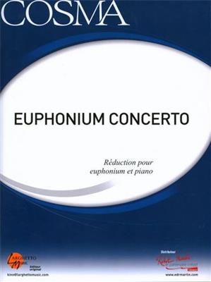 Euphonium Concerto