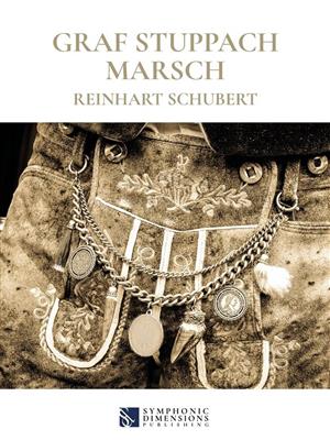Graf Stuppach Marsch