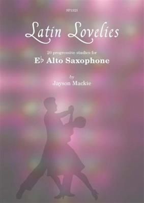 Latin Lovelies