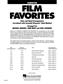 Essential Elements - Film Favorites (Conductor)