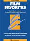 Essential Elements - Film Favorites (Alto Sax)